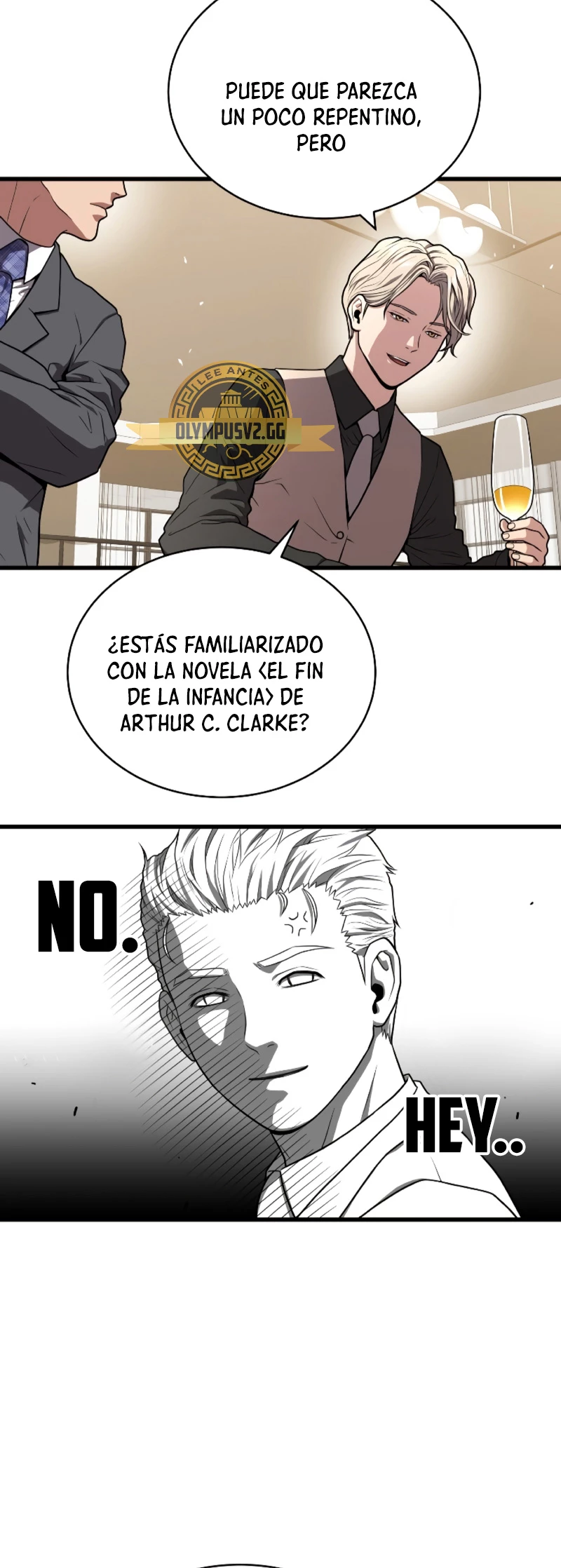 Acumulación en el Infierno > Capitulo 56 > Page 311