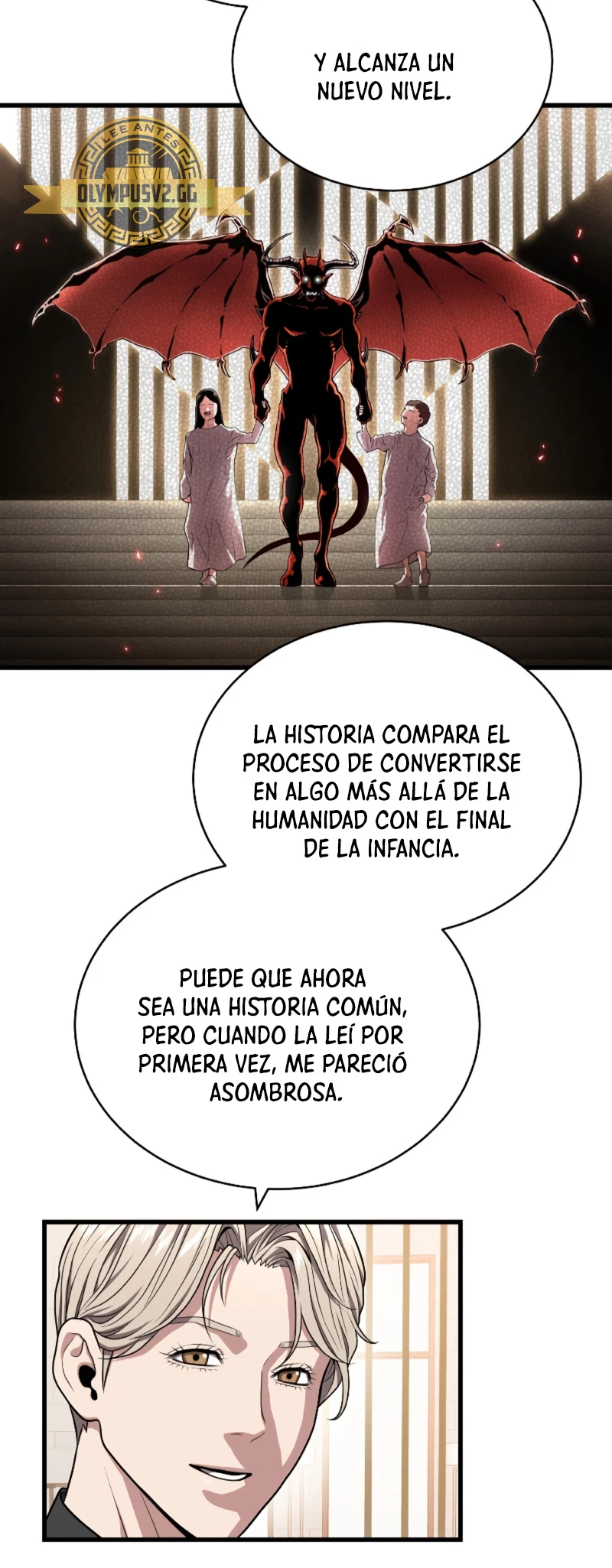 Acumulación en el Infierno > Capitulo 56 > Page 331