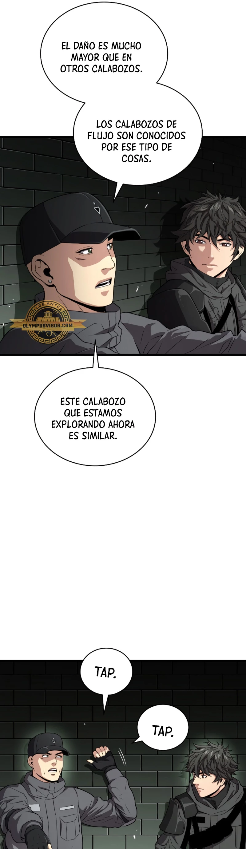 Acumulación en el Infierno > Capitulo 59 > Page 441