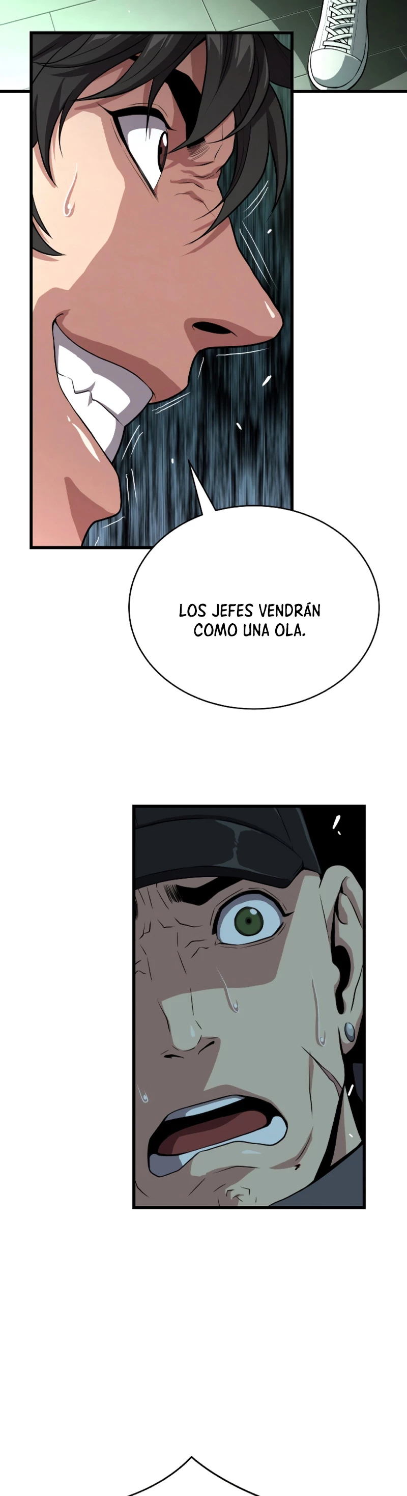 Acumulación en el Infierno > Capitulo 59 > Page 511