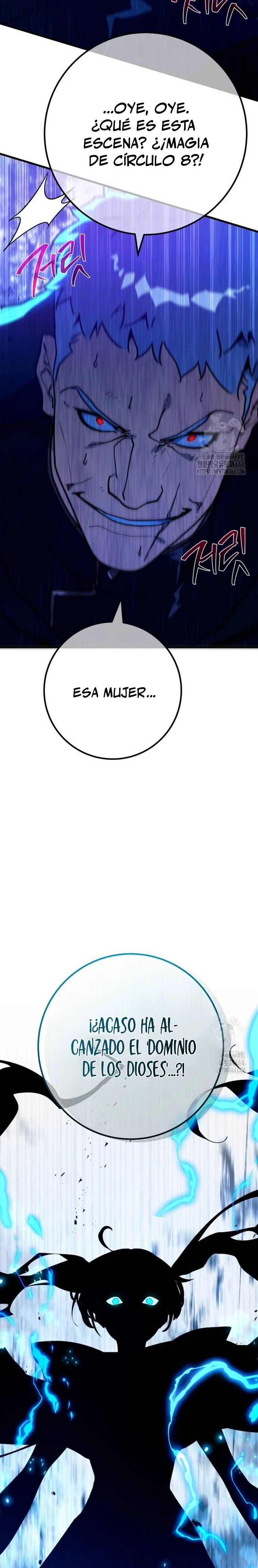 El Troll más fuerte del mundo > Capitulo 107 > Page 221