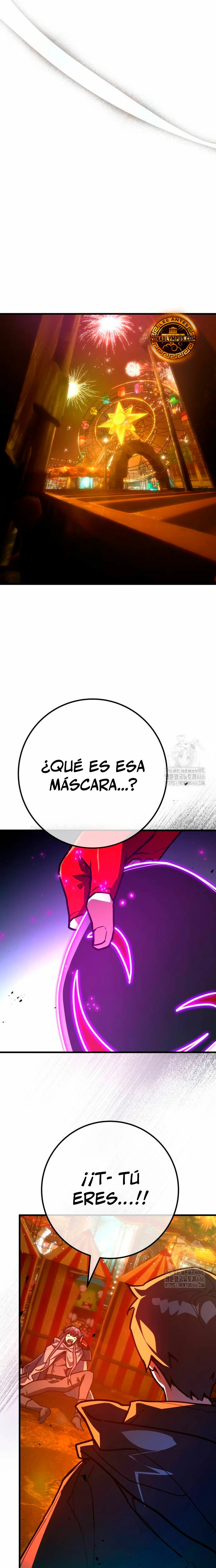 El Troll más fuerte del mundo > Capitulo 112 > Page 391