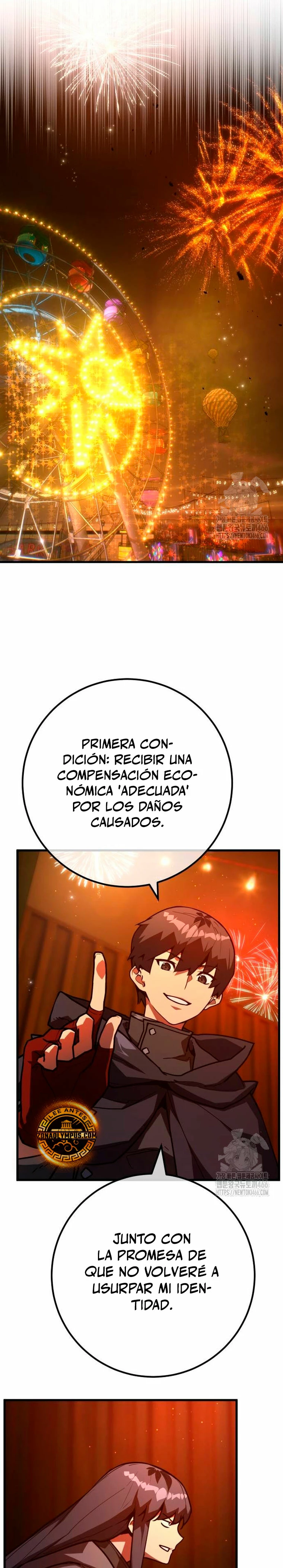 El Troll más fuerte del mundo > Capitulo 113 > Page 361