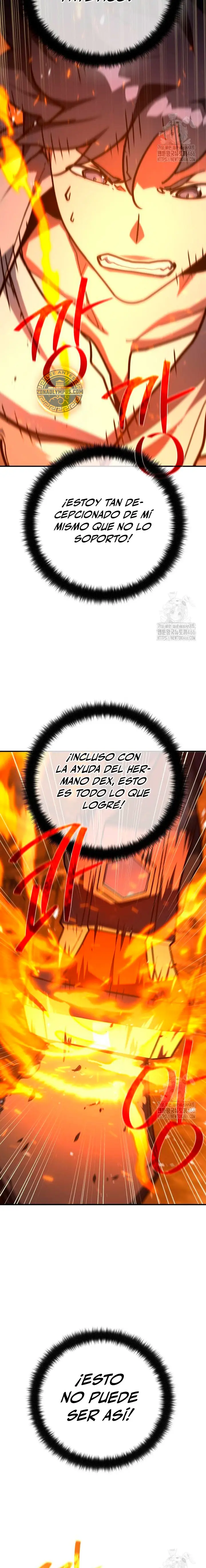 El Troll más fuerte del mundo > Capitulo 116 > Page 321