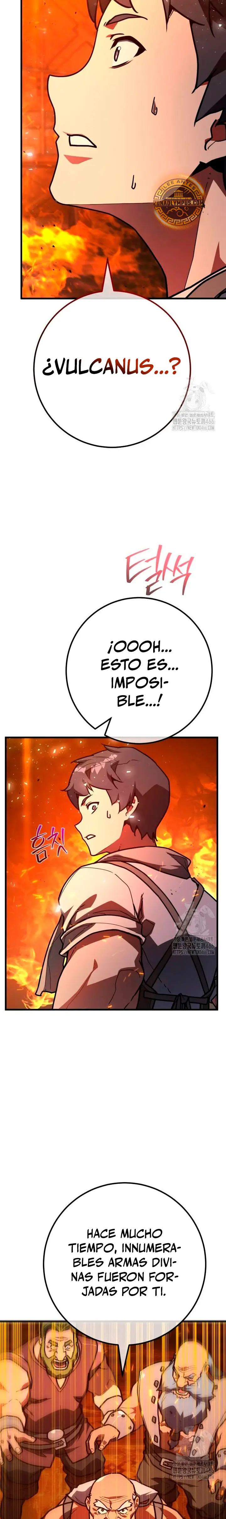 El Troll más fuerte del mundo > Capitulo 116 > Page 381