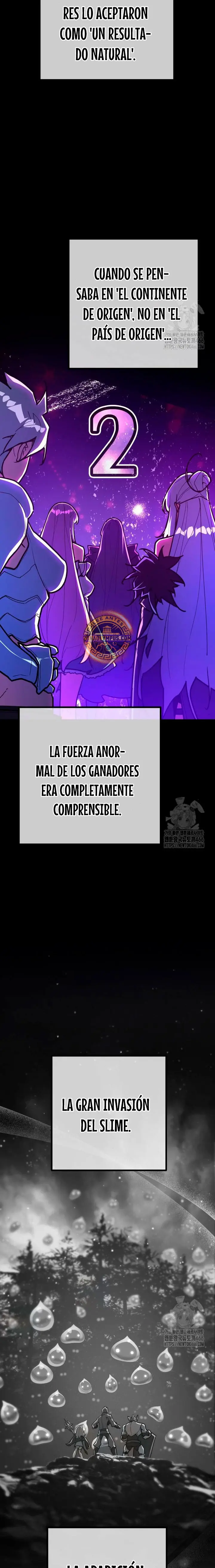 El Troll más fuerte del mundo > Capitulo 117 > Page 41