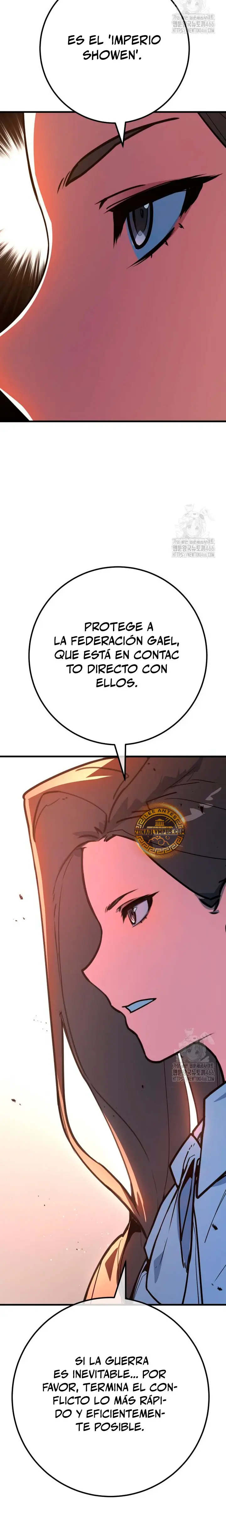 El Troll más fuerte del mundo > Capitulo 117 > Page 361