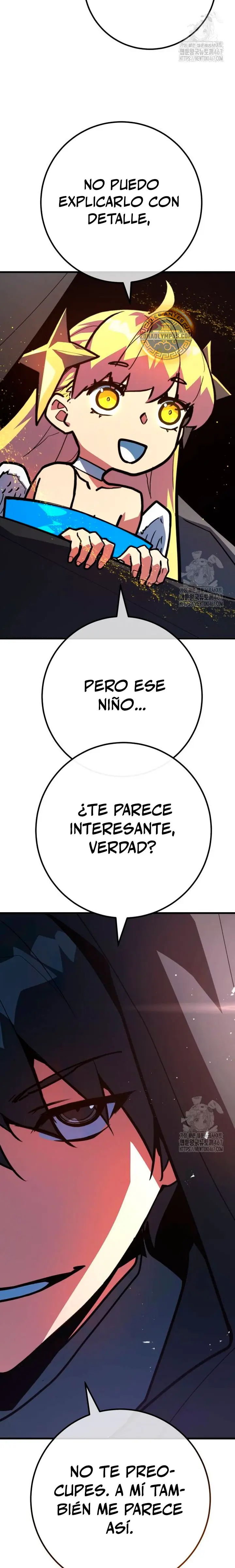 El Troll más fuerte del mundo > Capitulo 119 > Page 31