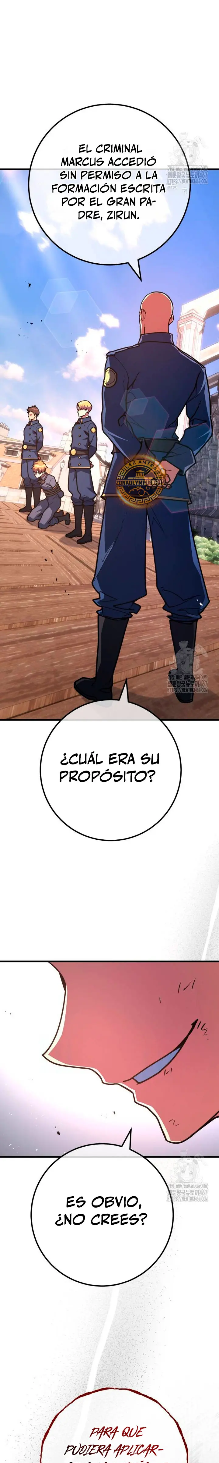 El Troll más fuerte del mundo > Capitulo 119 > Page 51