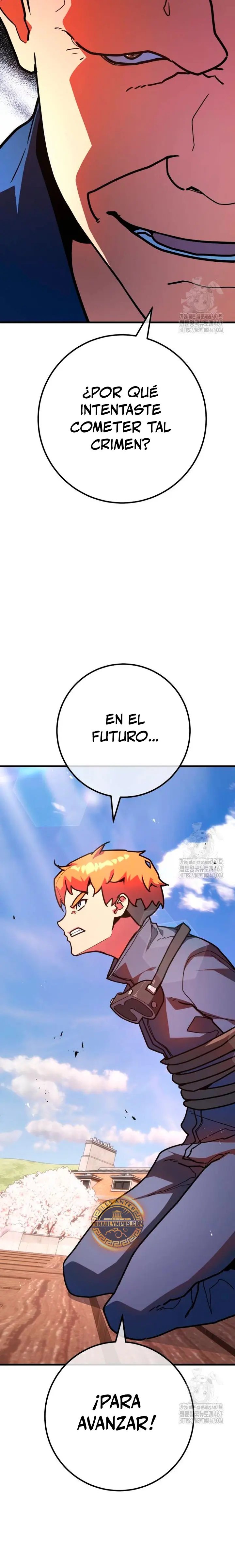 El Troll más fuerte del mundo > Capitulo 119 > Page 71