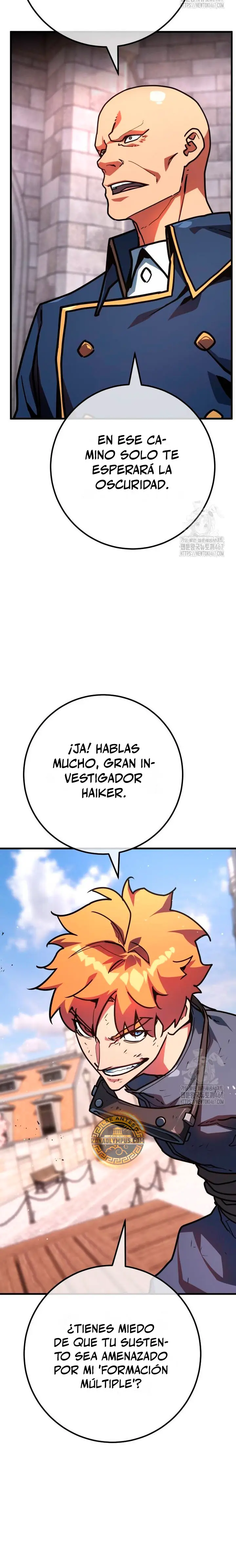 El Troll más fuerte del mundo > Capitulo 119 > Page 101