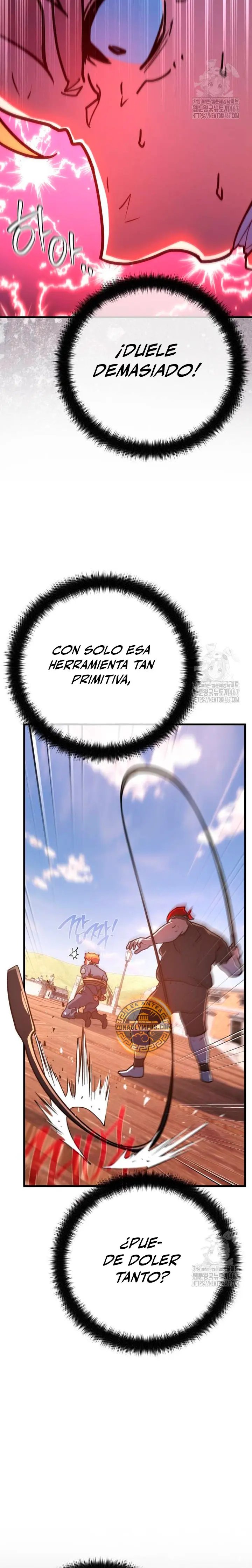 El Troll más fuerte del mundo > Capitulo 119 > Page 171