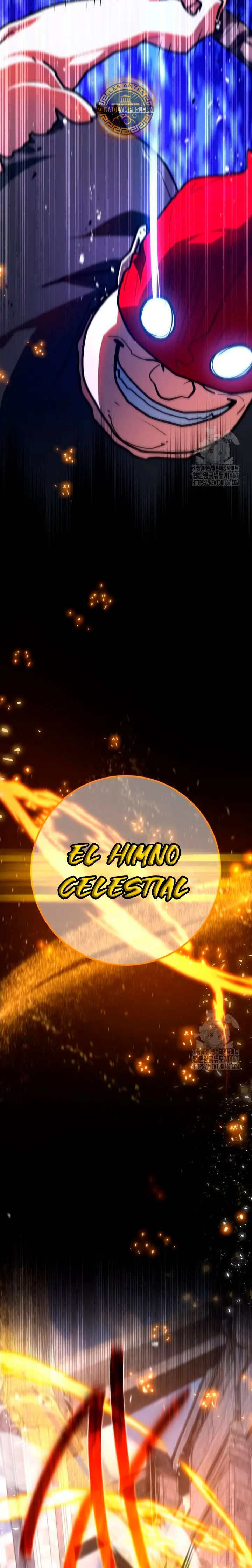 El Troll más fuerte del mundo > Capitulo 119 > Page 191