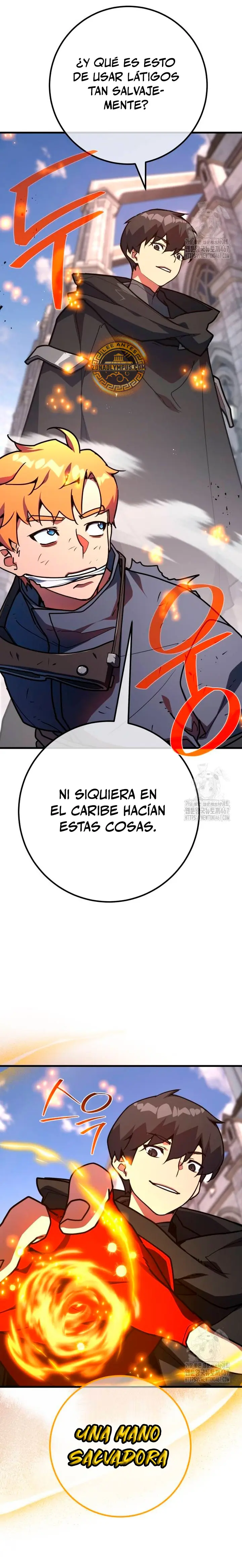 El Troll más fuerte del mundo > Capitulo 119 > Page 211