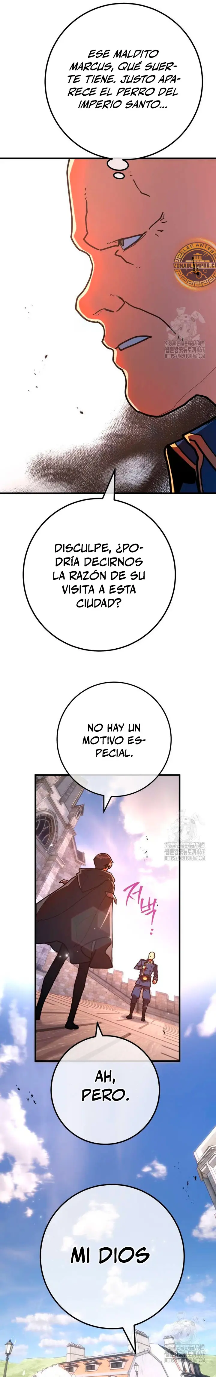 El Troll más fuerte del mundo > Capitulo 119 > Page 271