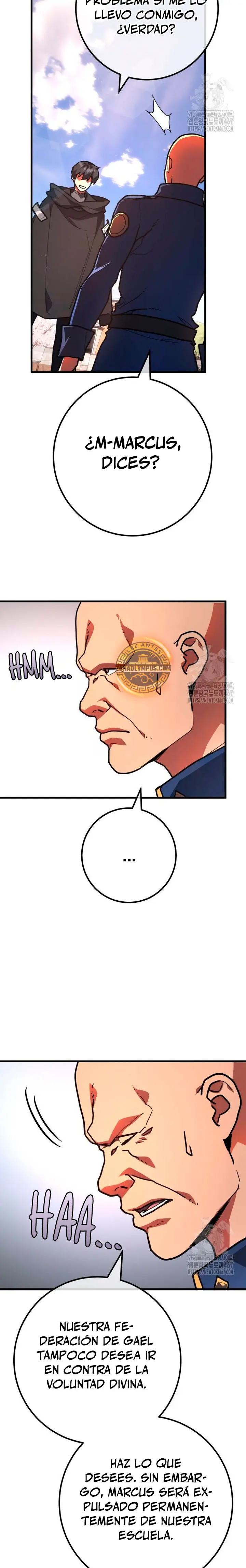 El Troll más fuerte del mundo > Capitulo 119 > Page 301