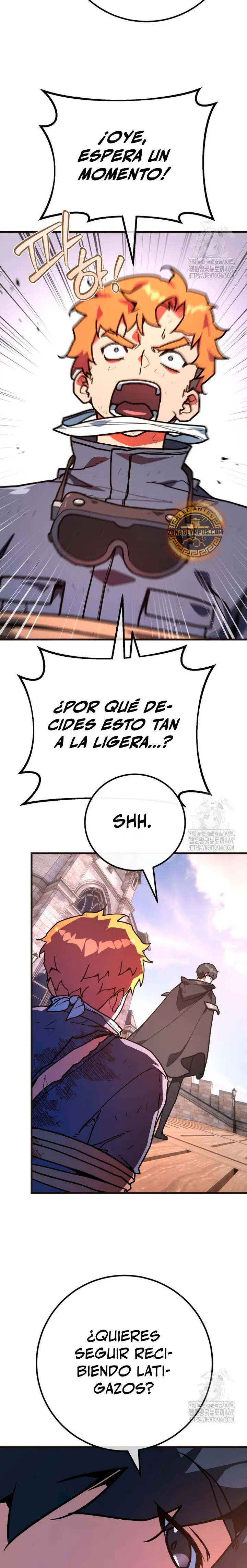 El Troll más fuerte del mundo > Capitulo 119 > Page 311
