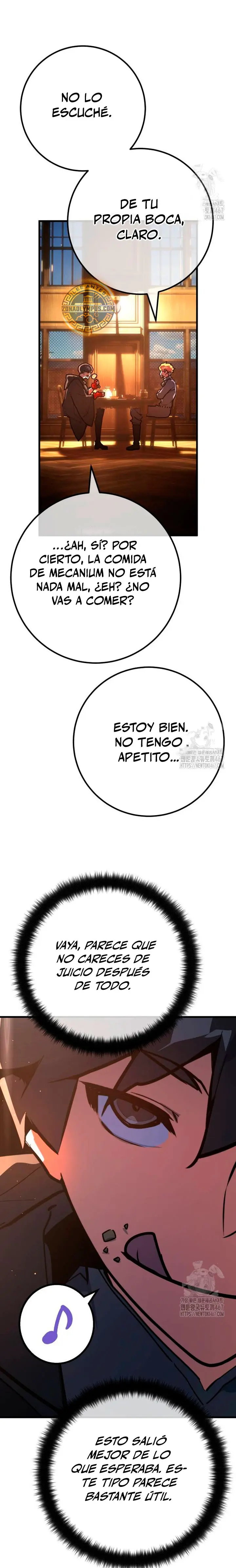 El Troll más fuerte del mundo > Capitulo 119 > Page 351