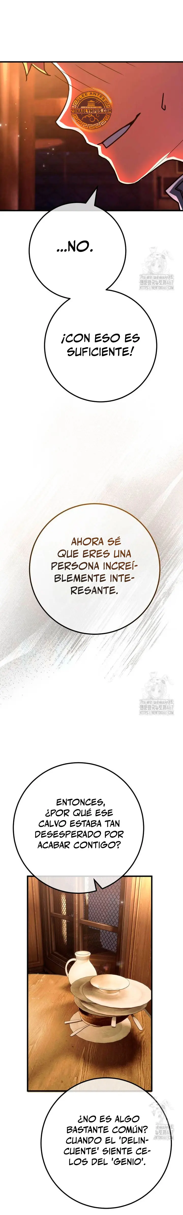 El Troll más fuerte del mundo > Capitulo 119 > Page 371