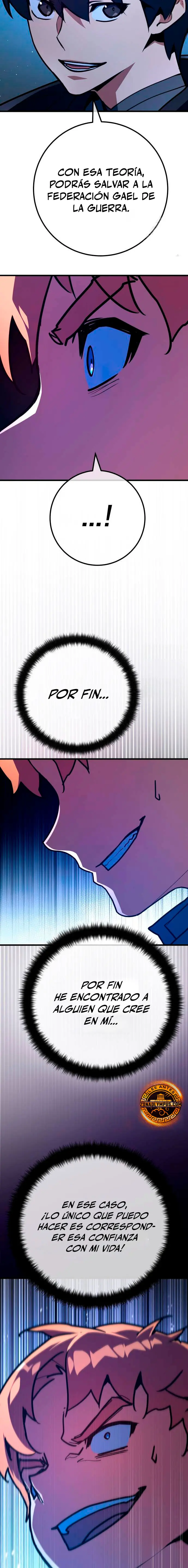 El Troll más fuerte del mundo > Capitulo 120 > Page 161