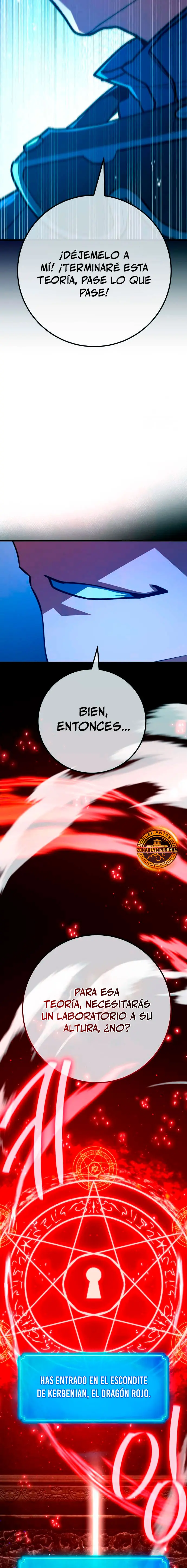 El Troll más fuerte del mundo > Capitulo 120 > Page 171
