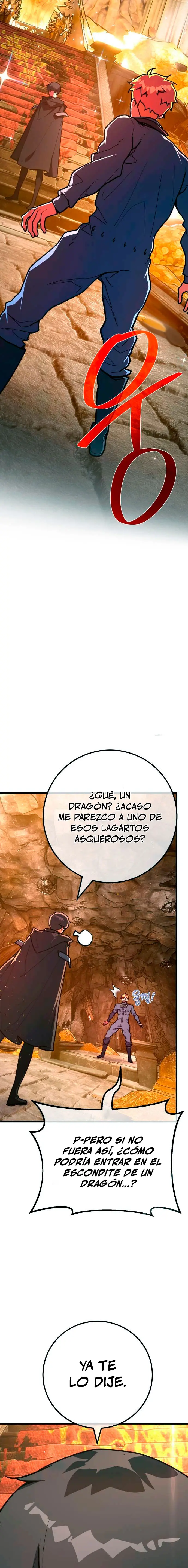 El Troll más fuerte del mundo > Capitulo 120 > Page 191