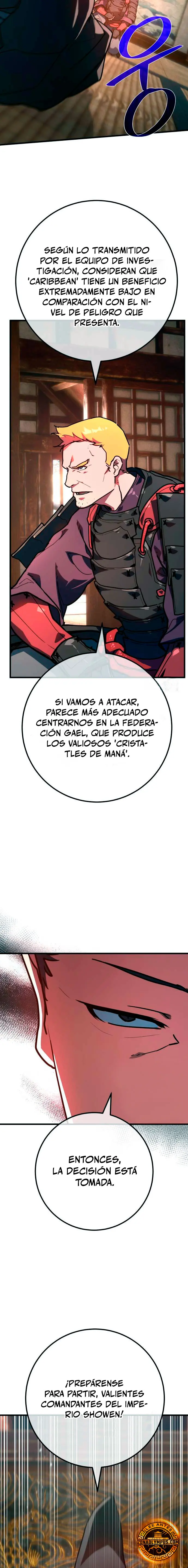 El Troll más fuerte del mundo > Capitulo 120 > Page 211