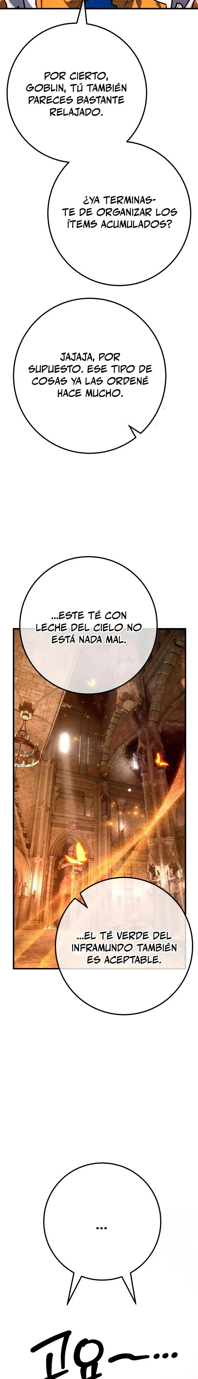 El Troll más fuerte del mundo > Capitulo 120 > Page 261