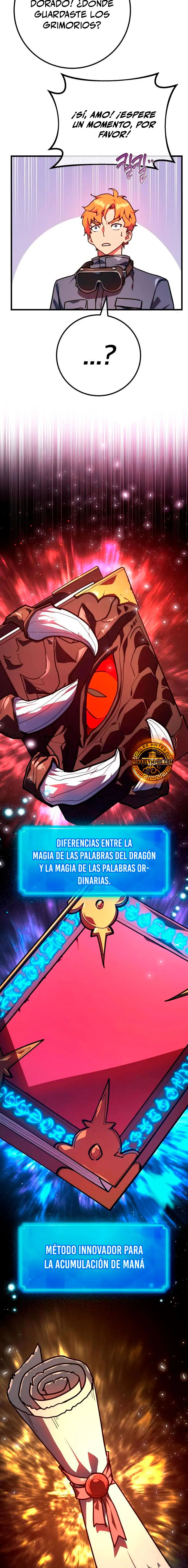 El Troll más fuerte del mundo > Capitulo 120 > Page 301