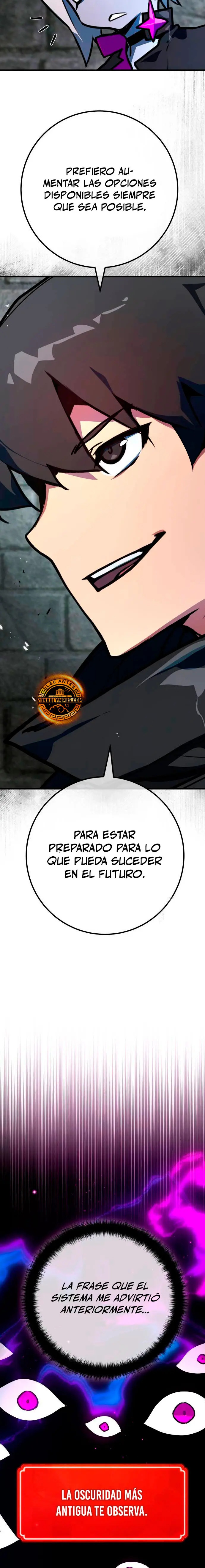 El Troll más fuerte del mundo > Capitulo 120 > Page 331