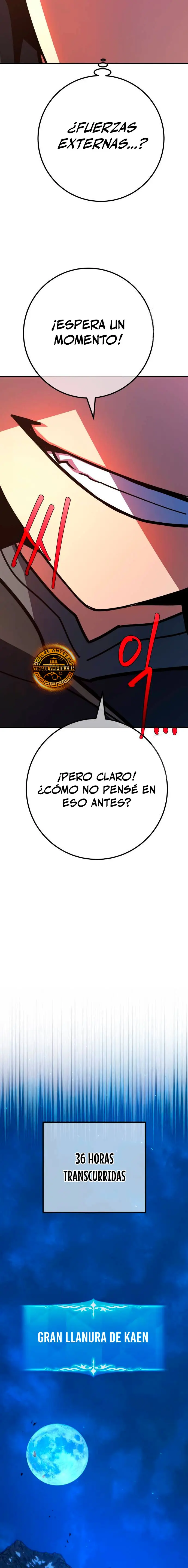 El Troll más fuerte del mundo > Capitulo 121 > Page 191