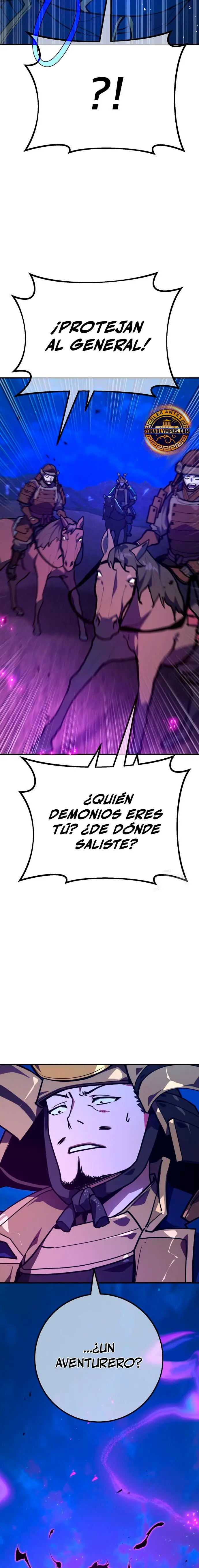 El Troll más fuerte del mundo > Capitulo 121 > Page 231