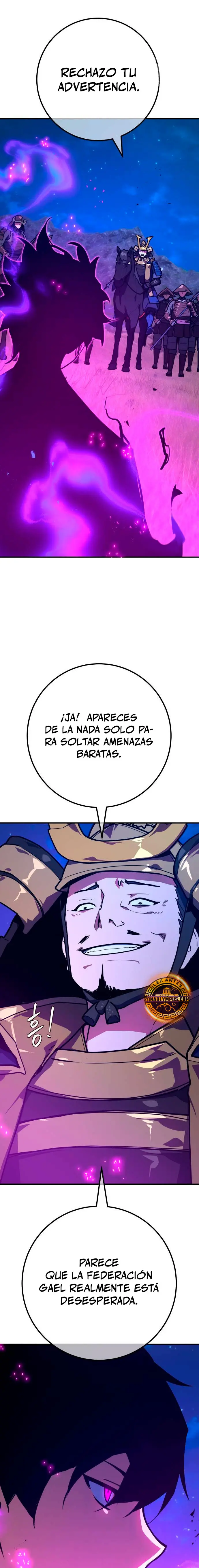 El Troll más fuerte del mundo > Capitulo 121 > Page 251