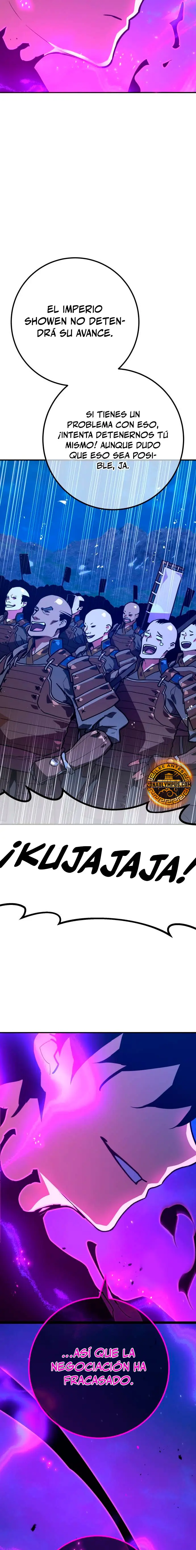 El Troll más fuerte del mundo > Capitulo 121 > Page 261