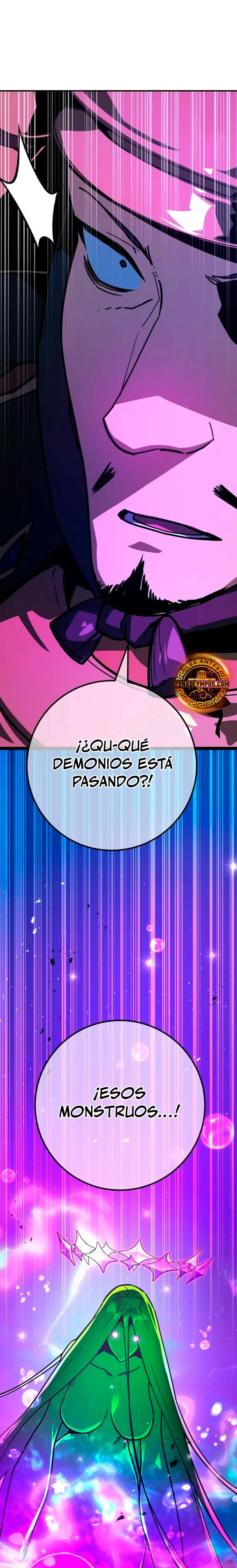 El Troll más fuerte del mundo > Capitulo 121 > Page 301