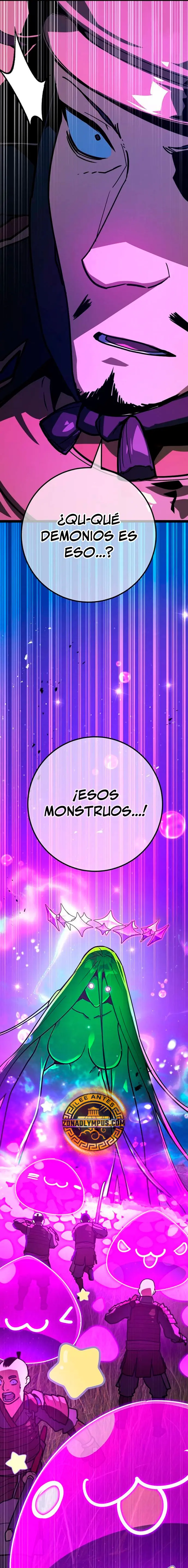 El Troll más fuerte del mundo > Capitulo 122 > Page 11