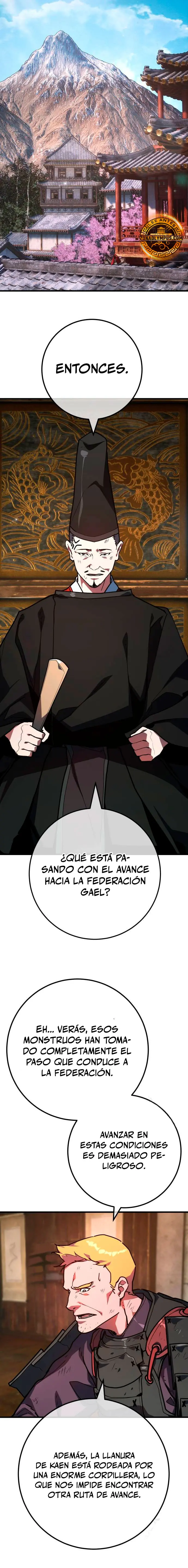 El Troll más fuerte del mundo > Capitulo 122 > Page 101