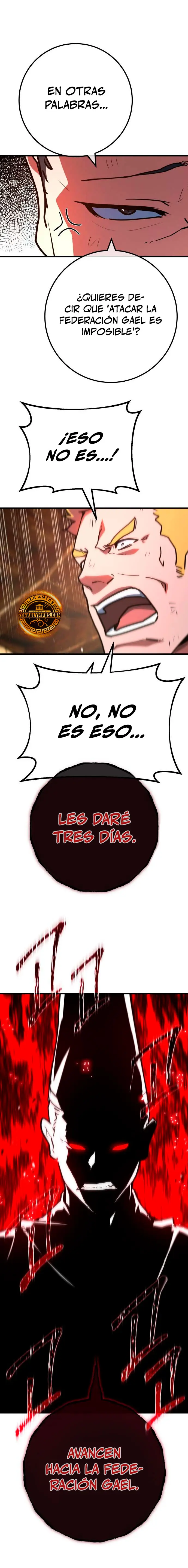 El Troll más fuerte del mundo > Capitulo 122 > Page 111