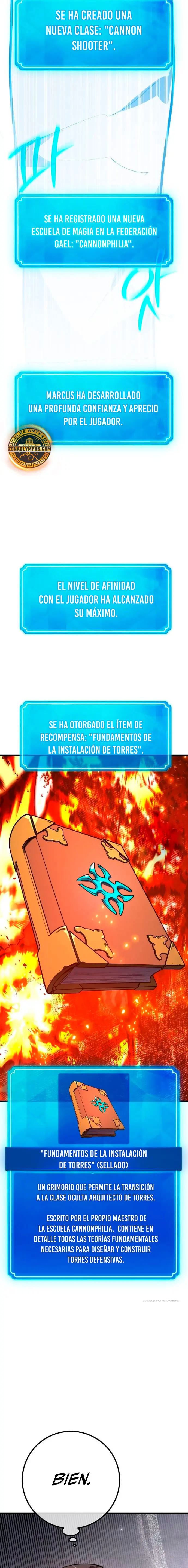 El Troll más fuerte del mundo > Capitulo 122 > Page 221