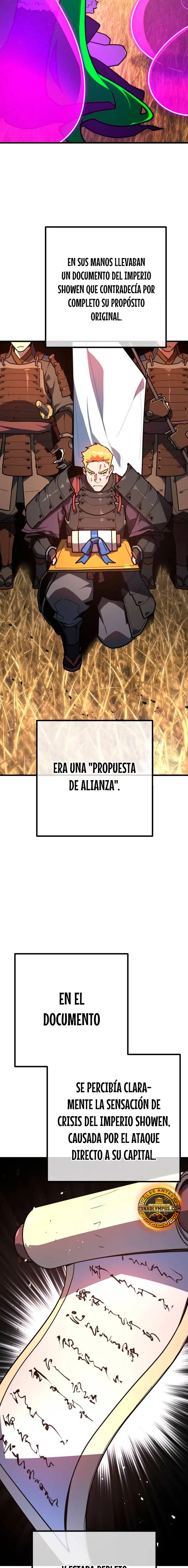 El Troll más fuerte del mundo > Capitulo 122 > Page 241