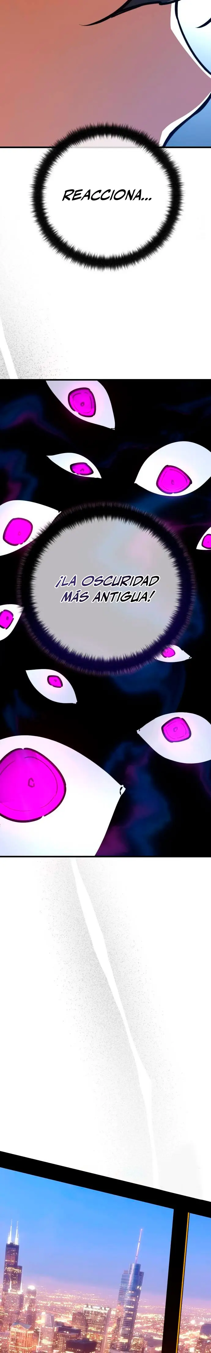 El Troll más fuerte del mundo > Capitulo 122 > Page 351