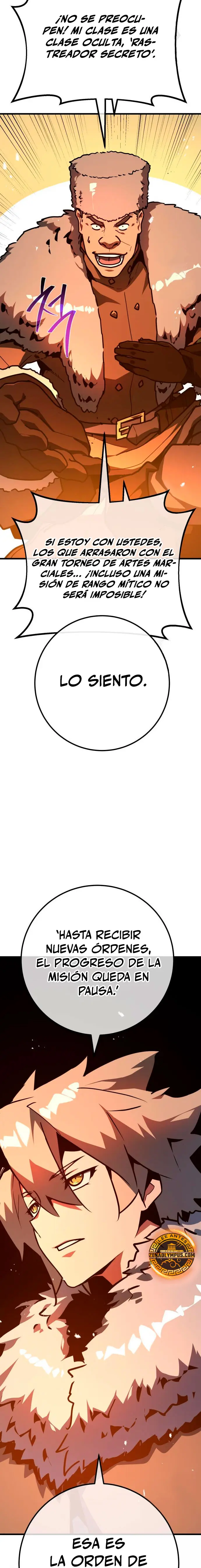 El Troll más fuerte del mundo > Capitulo 123 > Page 181