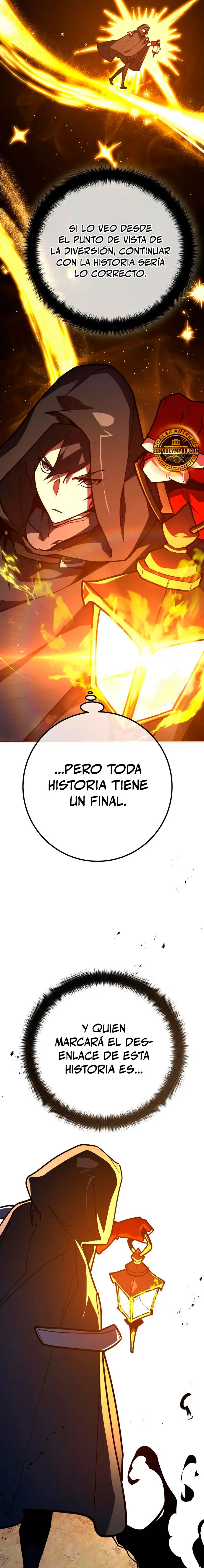 El Troll más fuerte del mundo > Capitulo 123 > Page 231