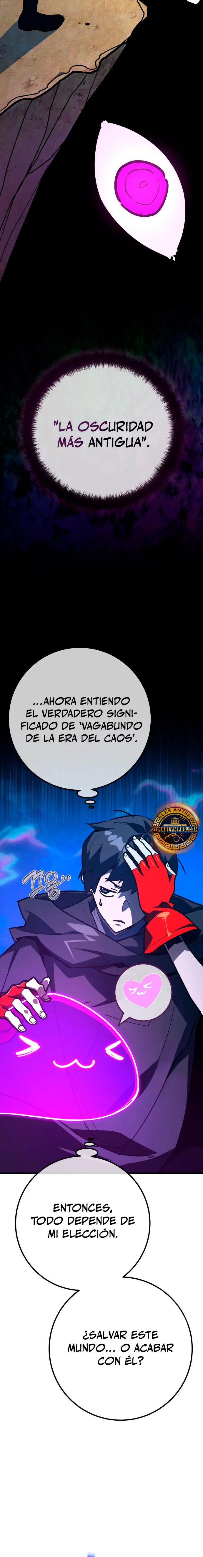El Troll más fuerte del mundo > Capitulo 123 > Page 241
