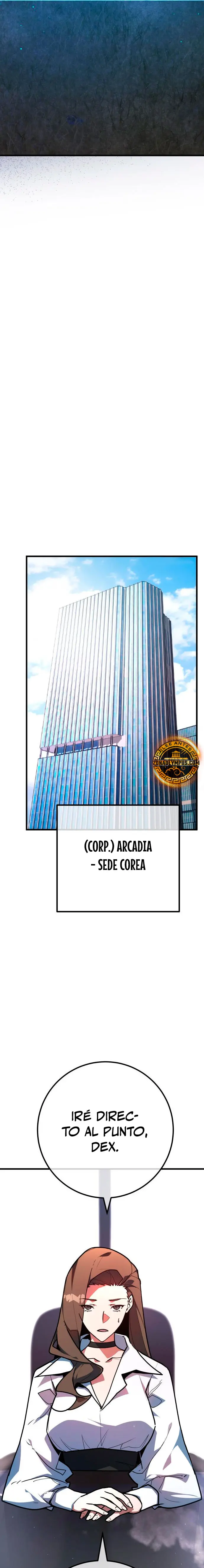 El Troll más fuerte del mundo > Capitulo 123 > Page 261