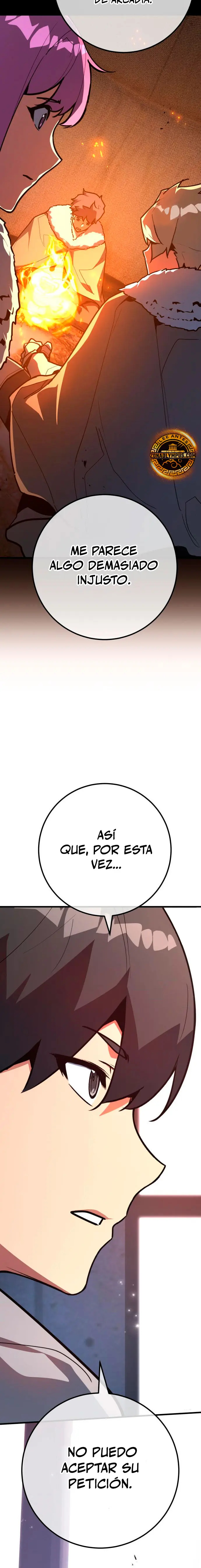 El Troll más fuerte del mundo > Capitulo 123 > Page 301