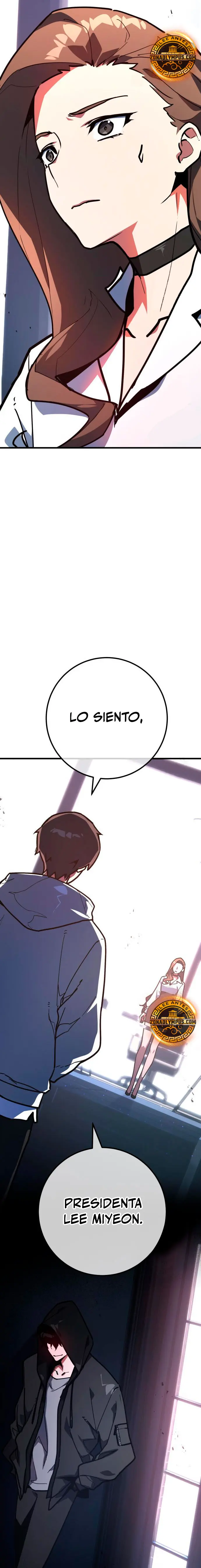 El Troll más fuerte del mundo > Capitulo 123 > Page 311