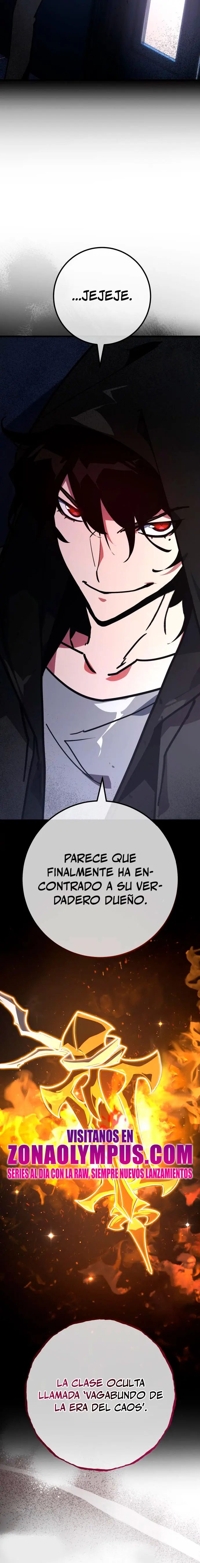 El Troll más fuerte del mundo > Capitulo 123 > Page 321