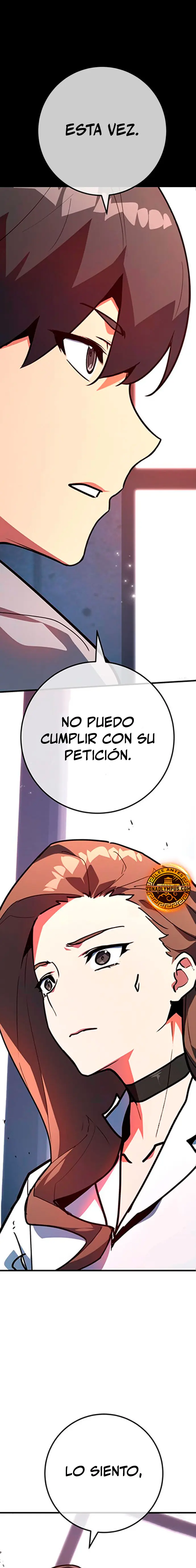 El Troll más fuerte del mundo > Capitulo 124 > Page 11