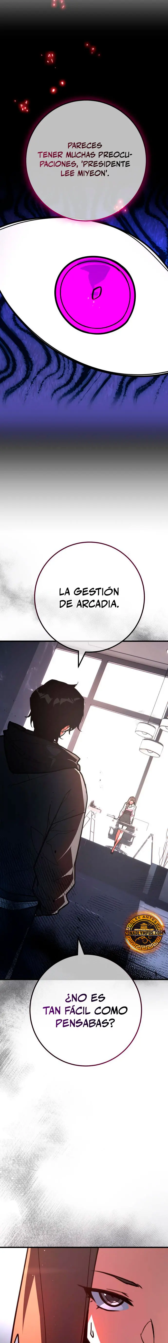 El Troll más fuerte del mundo > Capitulo 124 > Page 91